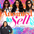 Anointed to Sell: The Audio Course