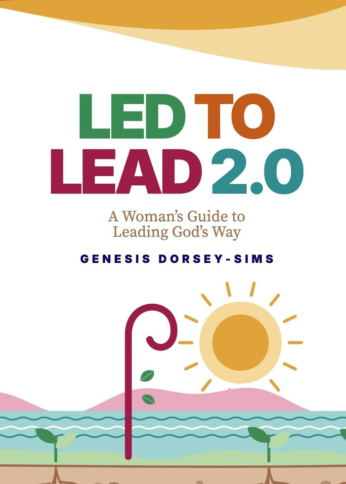Led to Lead 2.0