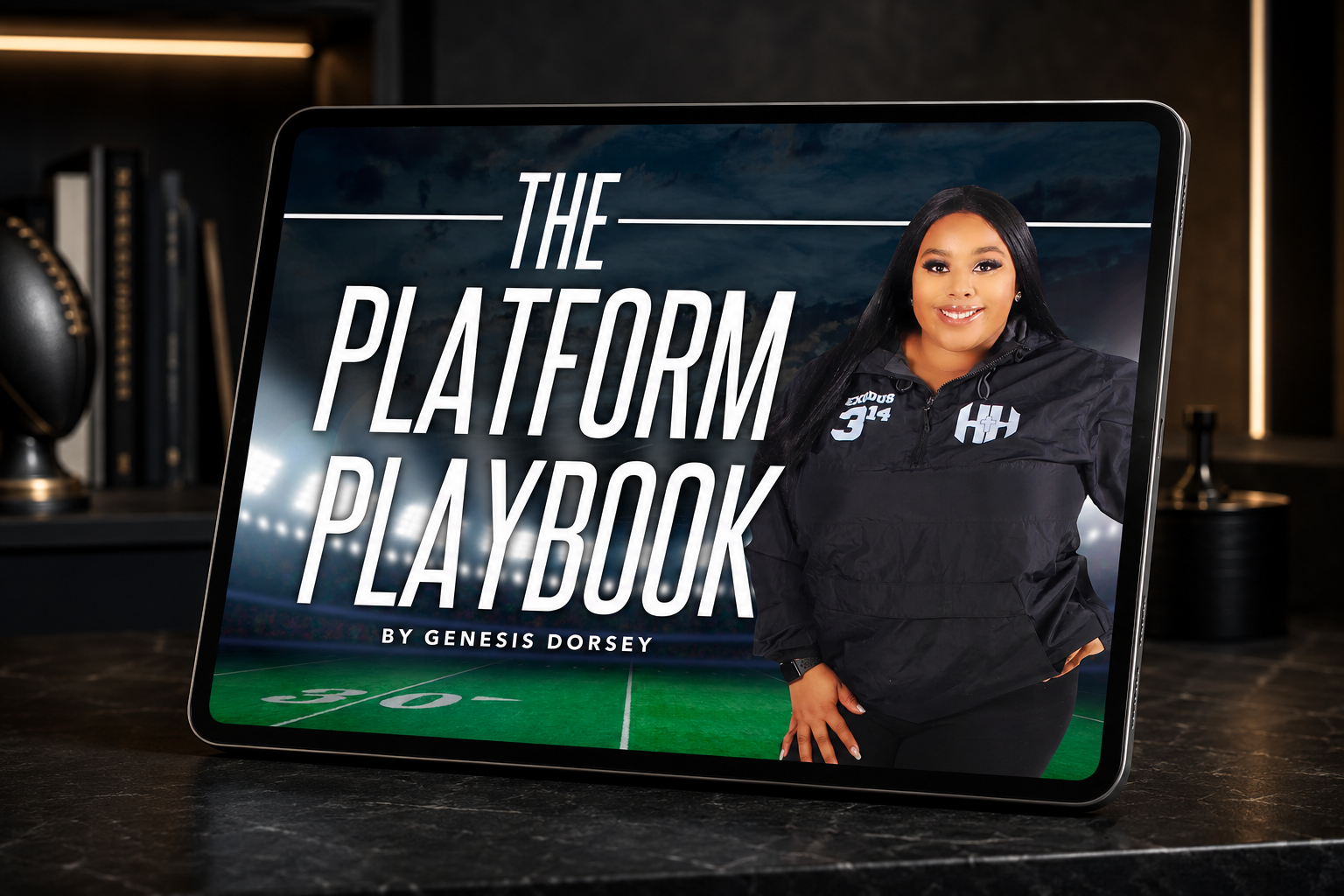 The Platform Playbook (FREE)